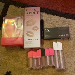 Morphe bundle